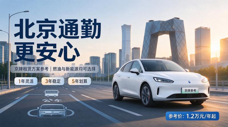 北京车指标数据分析